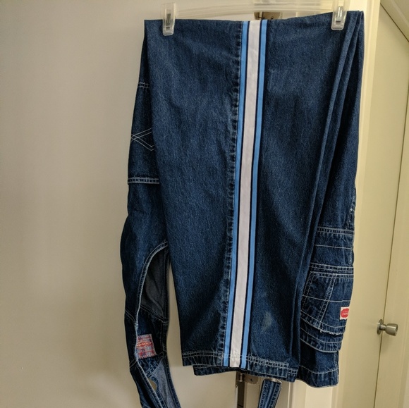 Overalls - Picture 3 of 5